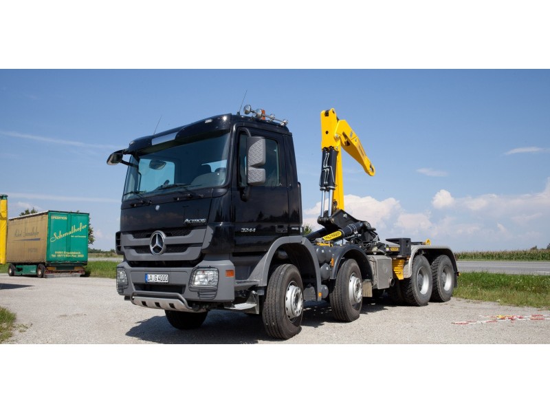 Погрузчик POWER P24A
