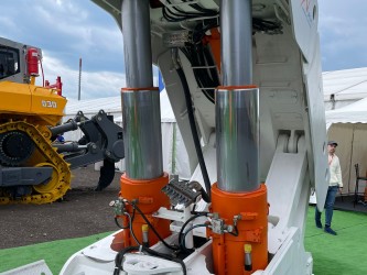 Итоги участия в выставке «Уголь России и майнинг»-4