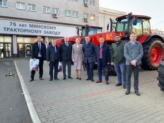 Торгово-промышленная палата в интересах бизнеса УР-3